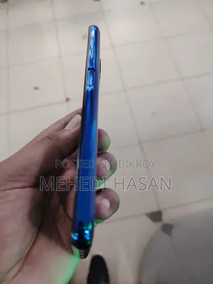 Xiaomi Poco X3 Pro 128 GB Blue