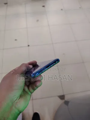 Xiaomi Poco X3 Pro 128 GB Blue