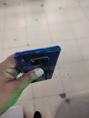 Xiaomi Poco X3 Pro 128 GB Blue