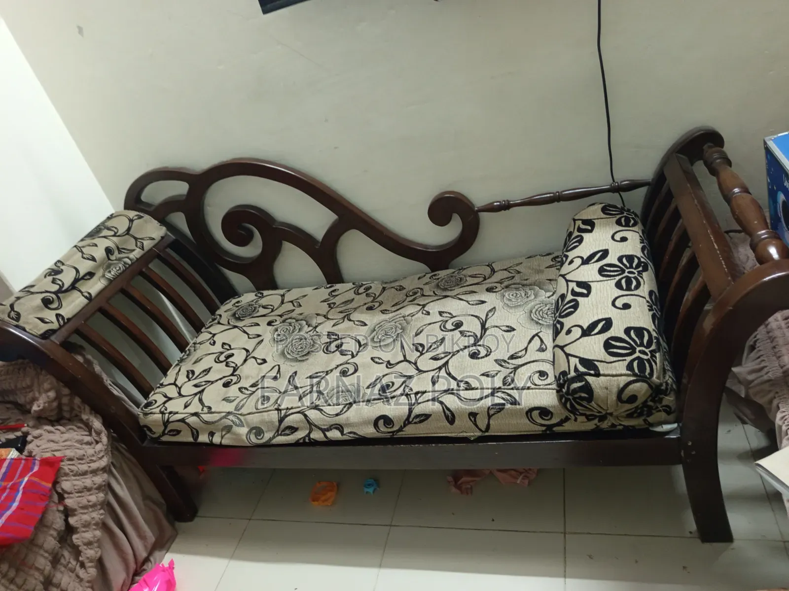 খাট ও ডিভান সেল
