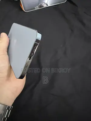 অ্যাপল আইফোন ১৩ প্রো ম্যাক্স ২৫৬ জিবি ব্লু