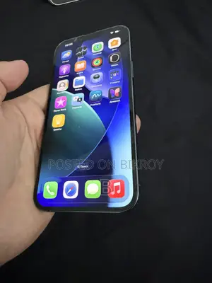 Apple iPhone 13 Pro Max 256 GB Blue