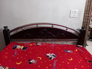 Bed Steel Frame