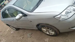 টয়োটা করোল্লা ২০০৬