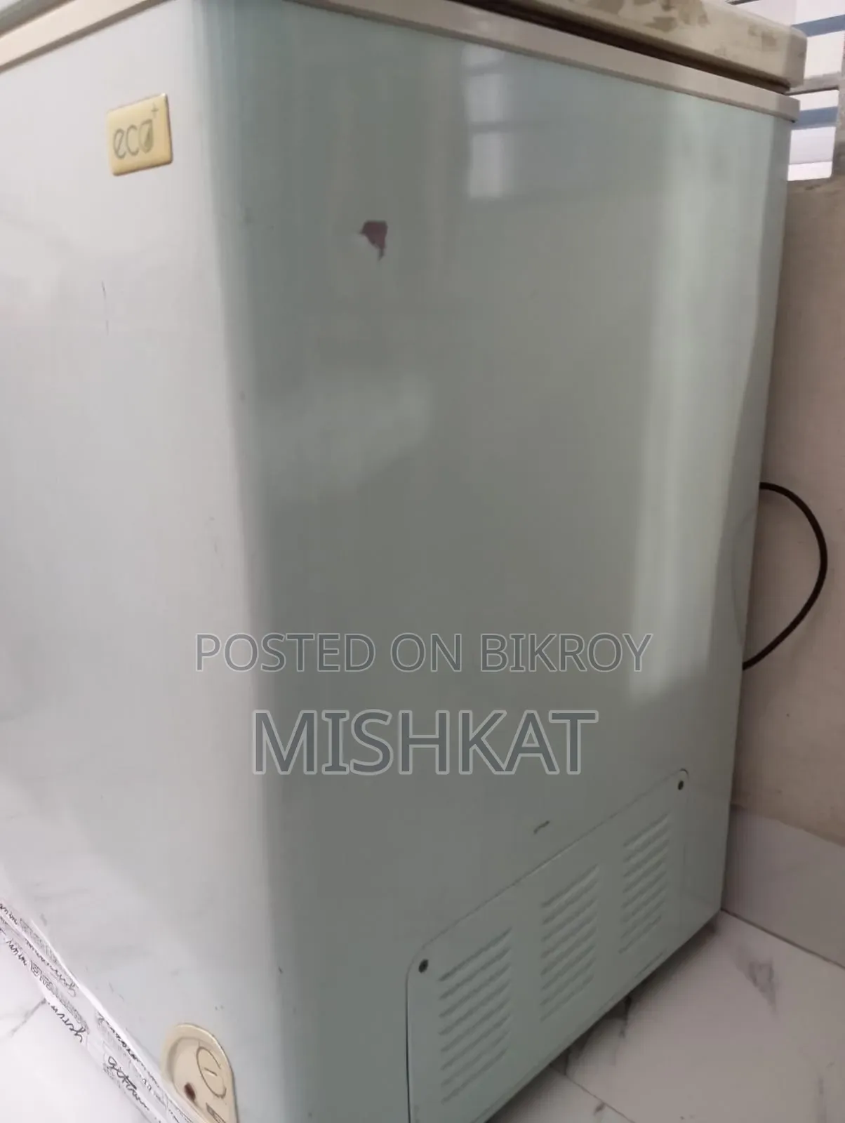 রেফ্রিজারেটর
