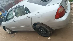 টয়োটা করোল্লা ২০০৬