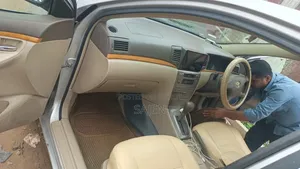 টয়োটা করোল্লা ২০০৬