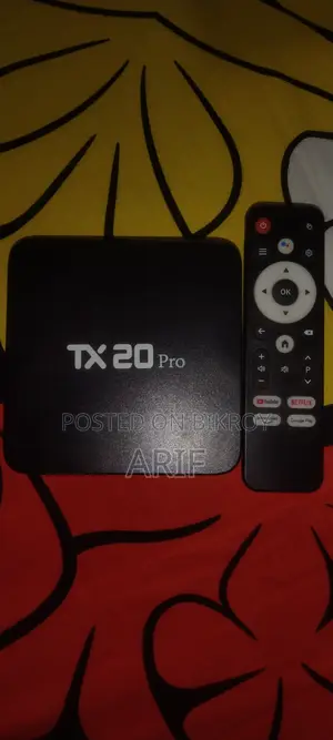 Tx20 Pro 16/256 GB