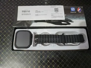 T900 Ultra 2 Watch for Sale