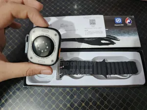 T900 Ultra 2 Watch for Sale
