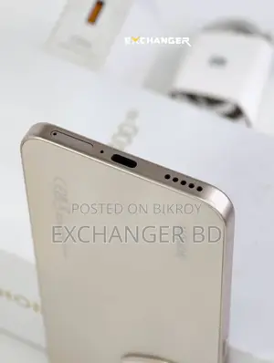 Honor 400 512 GB Gold