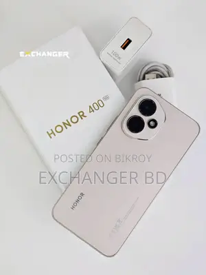 Honor 400 512 GB Gold