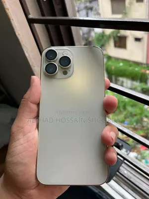 নিউ অ্যাপল আইফোন ১৩ প্রো ম্যাক্স ২৫৬ জিবি সিলভার