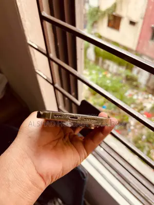 নিউ অ্যাপল আইফোন ১৩ প্রো ম্যাক্স ২৫৬ জিবি সিলভার