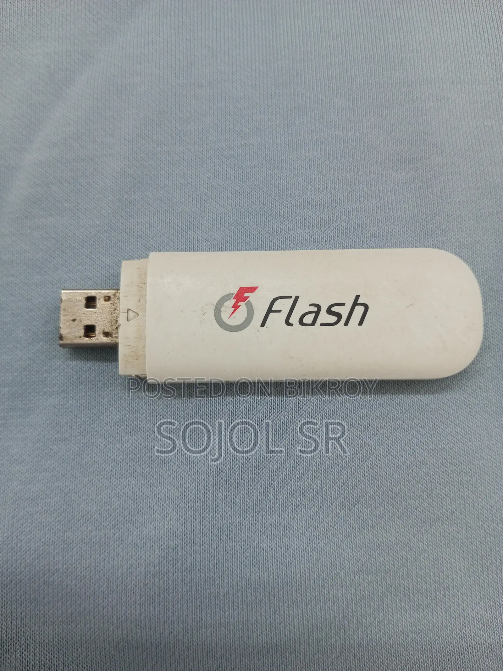 Teletalk Modem