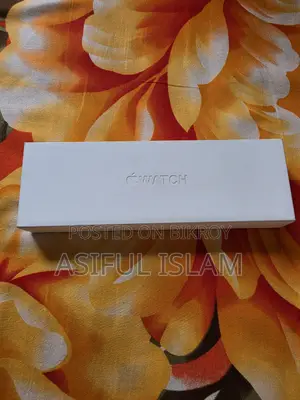 অ্যাপল ওয়াচ সিরিজ ১১