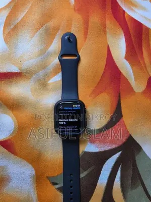 অ্যাপল ওয়াচ সিরিজ ১১