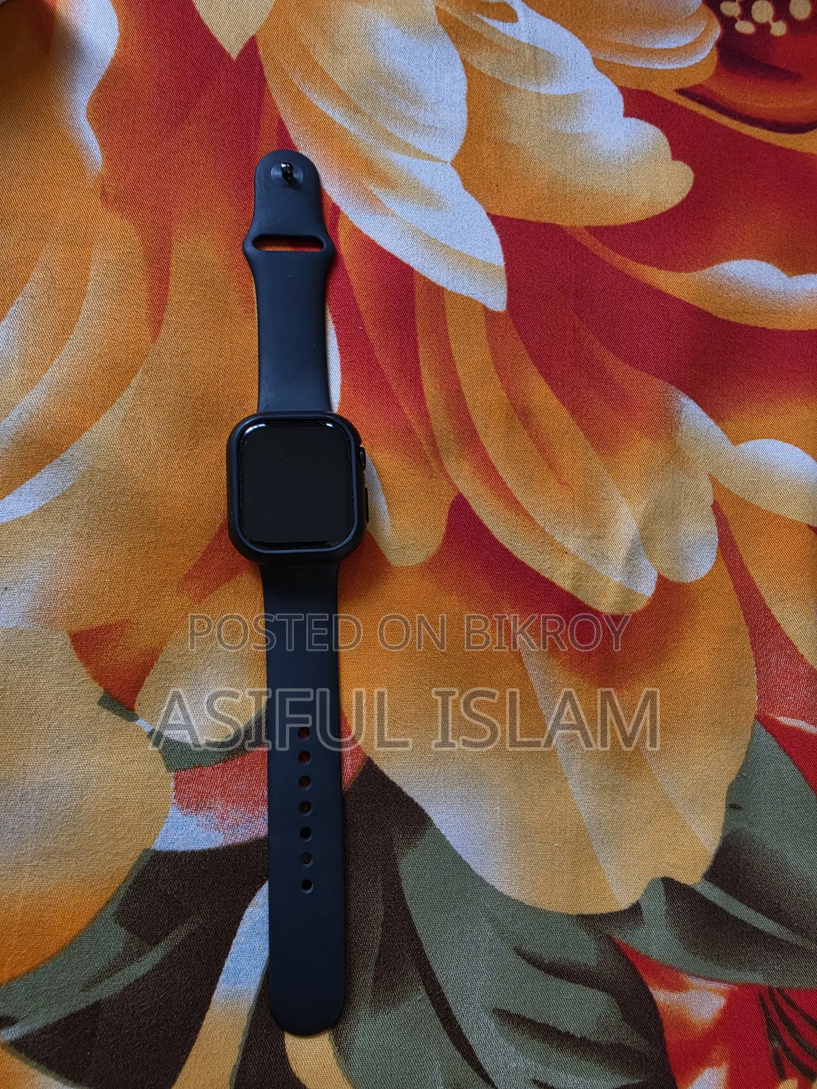 অ্যাপল ওয়াচ সিরিজ ১১