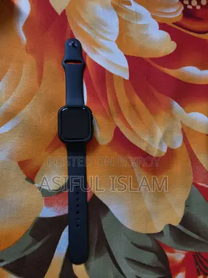 অ্যাপল ওয়াচ সিরিজ ১১