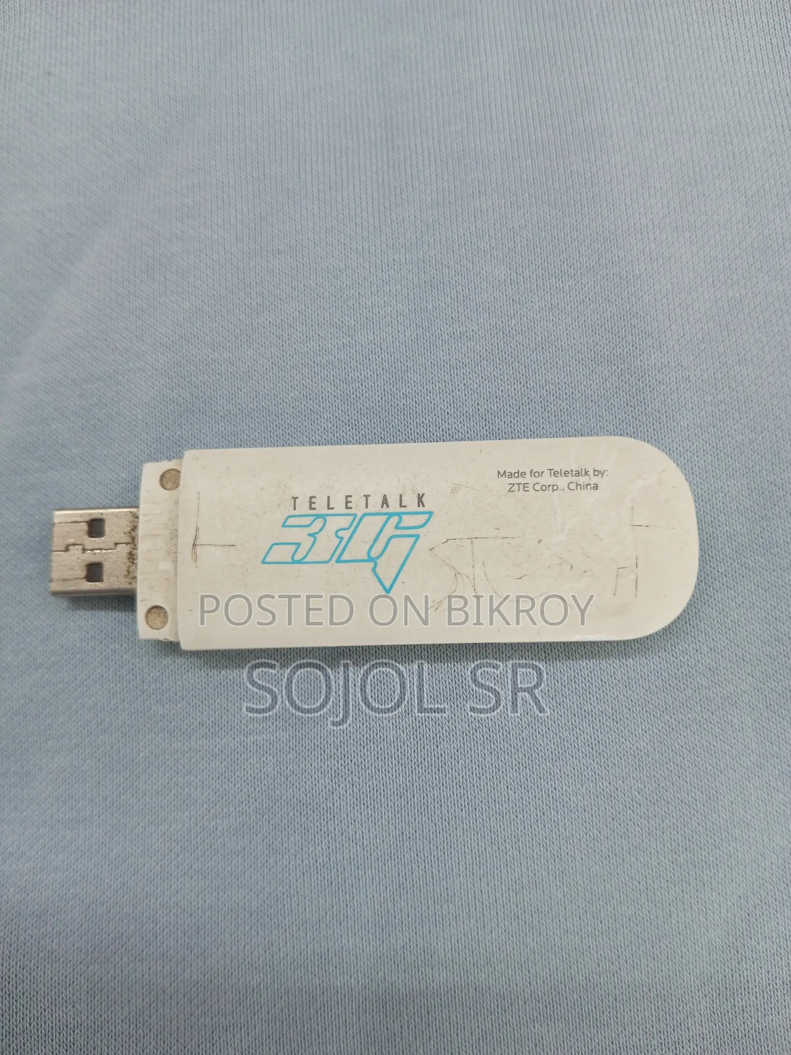 Teletalk Modem