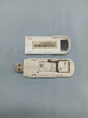 Teletalk Modem