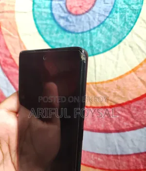 New Motorola Edge 40 Neo 128 GB Black