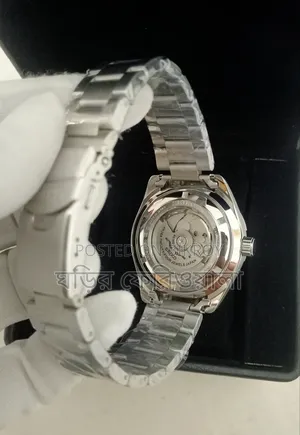 অরিজিনাল সাইকো ৫ স্পোর্টস SRPC53K1 অটোমেটিক ঘড়ি