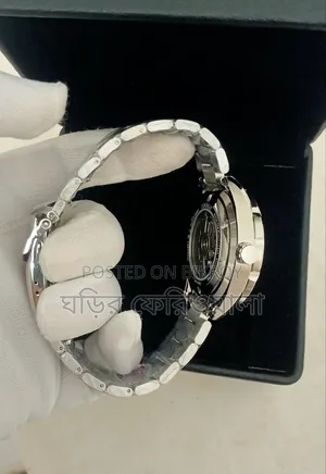 অরিজিনাল সাইকো ৫ স্পোর্টস SRPC53K1 অটোমেটিক ঘড়ি