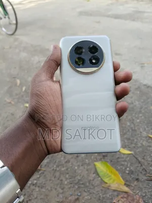 Realme 13 Pro+ 5G 256 GB Rose Gold