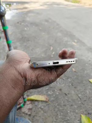 Realme 13 Pro+ 5G 256 GB Rose Gold