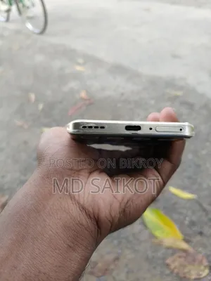 Realme 13 Pro+ 5G 256 GB Rose Gold