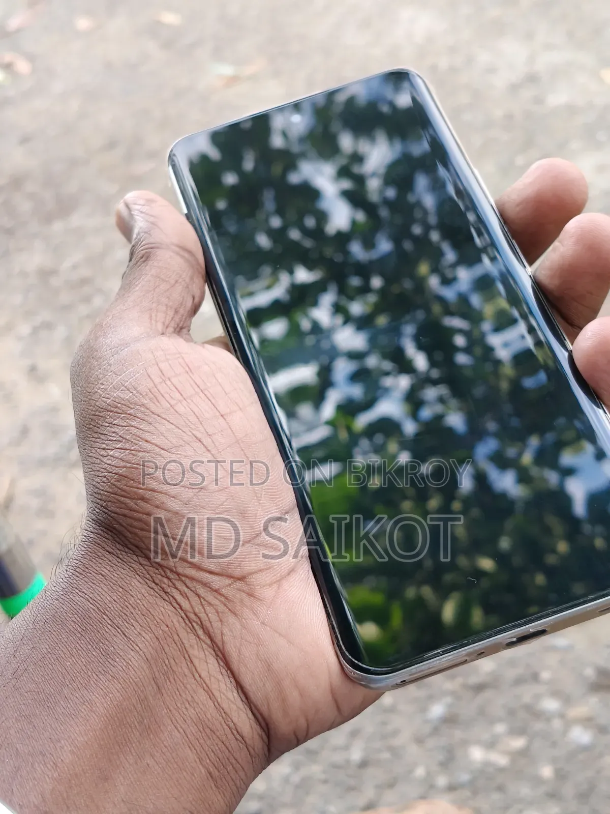 Realme 13 Pro+ 5G 256 GB Rose Gold
