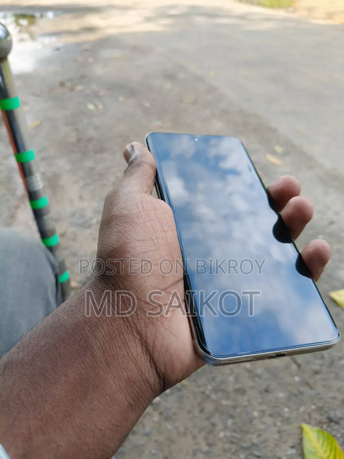 Realme 13 Pro+ 5G 256 GB Rose Gold