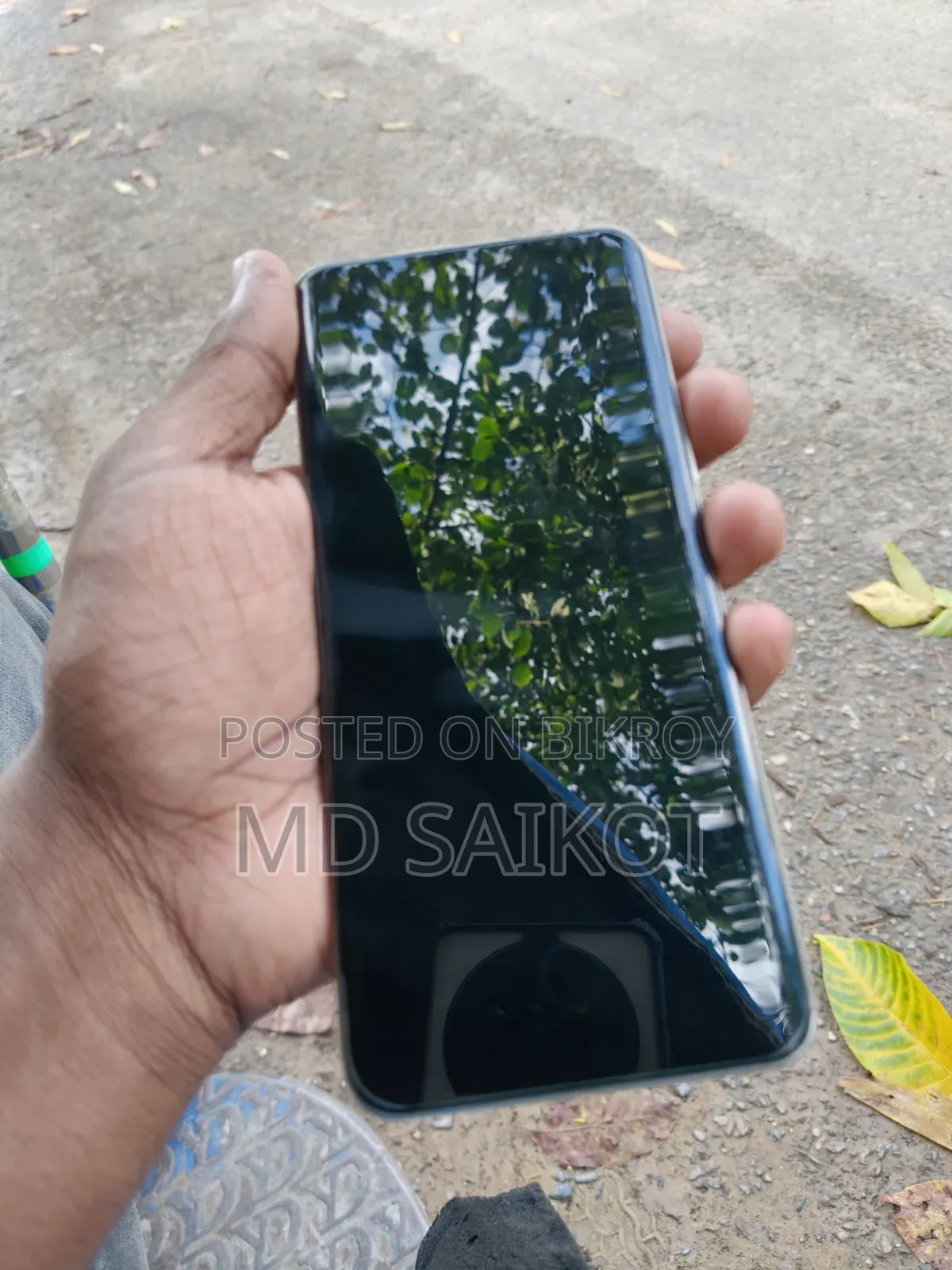 Realme 13 Pro+ 5G 256 GB Rose Gold