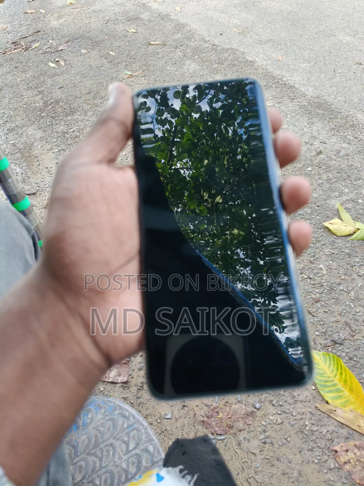 Realme 13 Pro+ 5G 256 GB Rose Gold