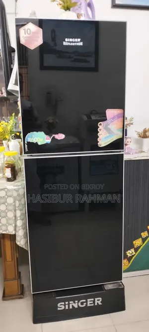 সিঙ্গার ফ্রিজ
