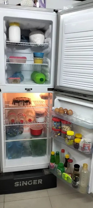 সিঙ্গার ফ্রিজ