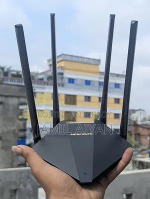 Mercusys Wifi Router