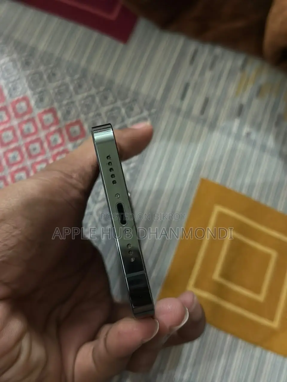 Apple iPhone 13 Pro 128 GB Green