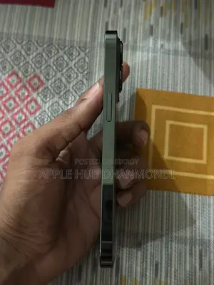 Apple iPhone 13 Pro 128 GB Green