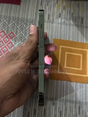 Apple iPhone 13 Pro 128 GB Green