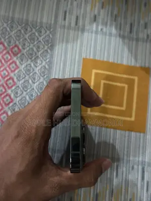 Apple iPhone 13 Pro 128 GB Green