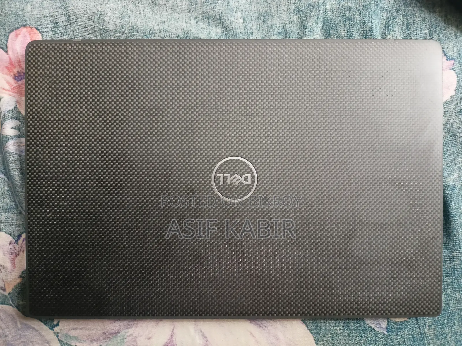 Laptop Dell Latitude 7400 8GB Intel Core i5 SSD 256GB