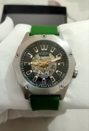 Original Rotary Automatic Mechanical Watch