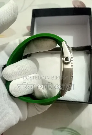 অরজিনাল রোটরি অটোমেটিক মেকানিক্যাল ওয়াচ