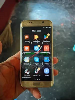 স্যামসাং গ্যালাক্সি এস৬ ৩২ জিবি হোয়াইট
