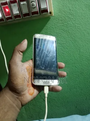 স্যামসাং গ্যালাক্সি এস৬ ৩২ জিবি হোয়াইট