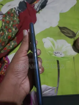 Xiaomi Redmi Note 9 128 GB Purple