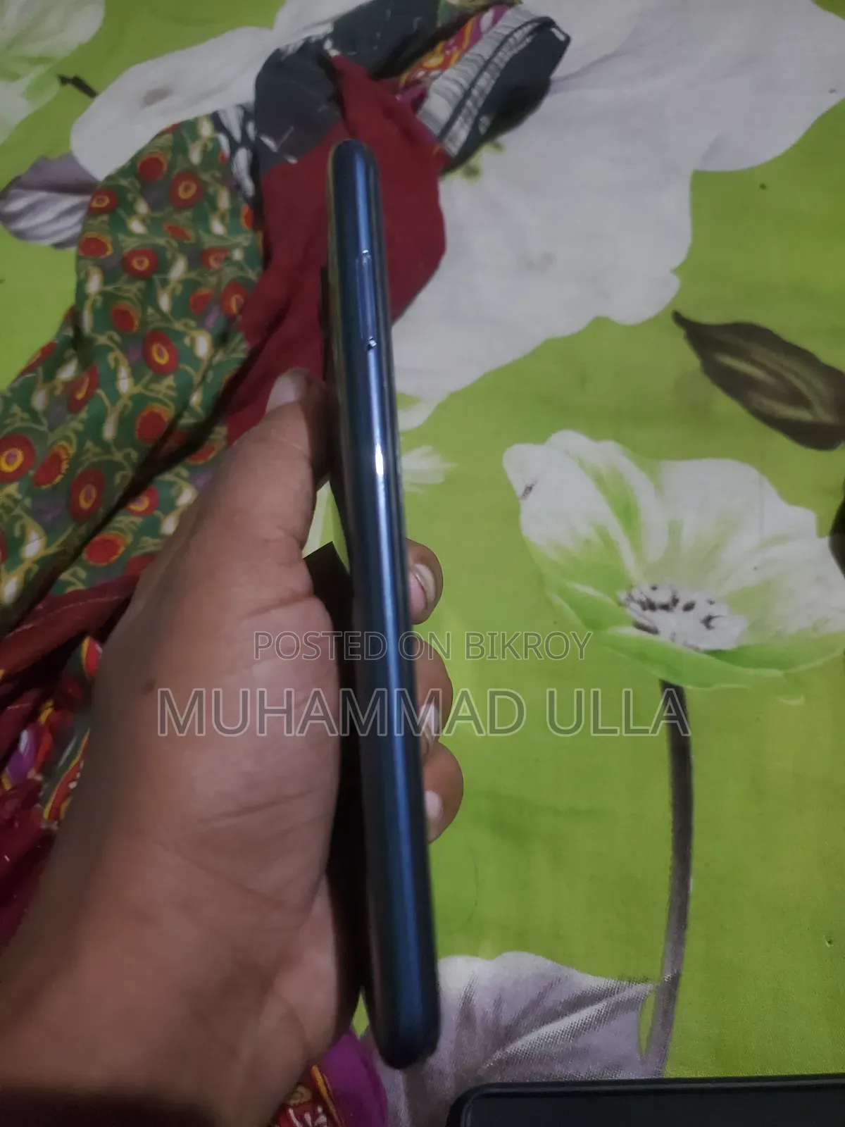 Xiaomi Redmi Note 9 128 GB Purple