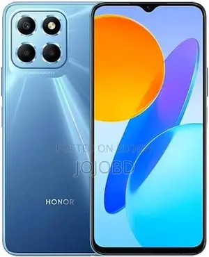 New Honor X6C 128 GB Green